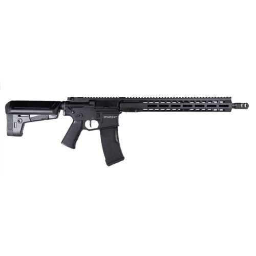 KRYTAC Barrett REC7 MK3 Carbine (M-LOK) AEG - Black