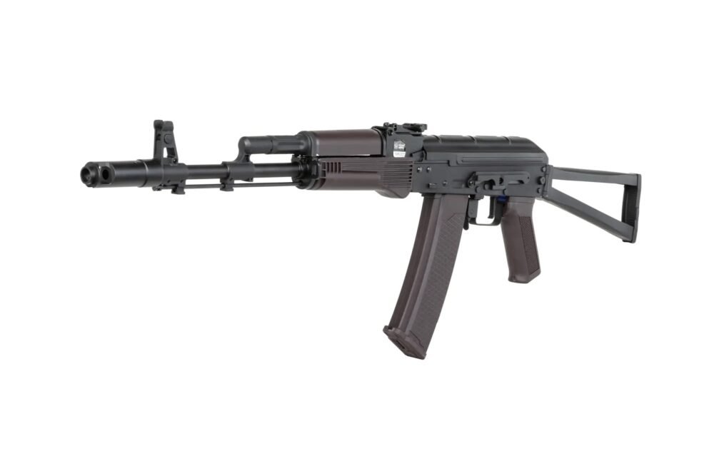72280 SA AK-74S (SA-J74 CORE(TM) HAL ETU Gen.2) - Black / Plum