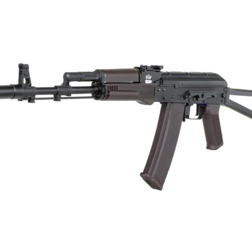 72280 SA AK-74S (SA-J74 CORE(TM) HAL ETU Gen.2) - Black / Plum