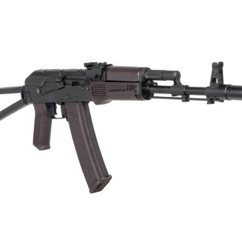 72281 SA AK-74S (SA-J74 CORE(TM) HAL ETU Gen.2) - Black / Plum