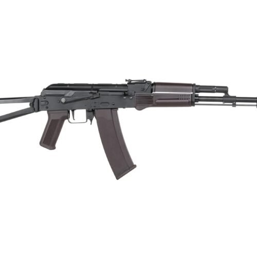 72282 SA AK-74S (SA-J74 CORE(TM) HAL ETU Gen.2) - Black / Plum