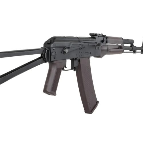 72283 SA AK-74S (SA-J74 CORE(TM) HAL ETU Gen.2) - Black / Plum