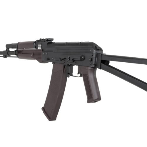 72284 SA AK-74S (SA-J74 CORE(TM) HAL ETU Gen.2) - Black / Plum