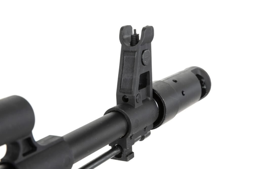 72287 SA AK-74S (SA-J74 CORE(TM) HAL ETU Gen.2) - Black / Plum