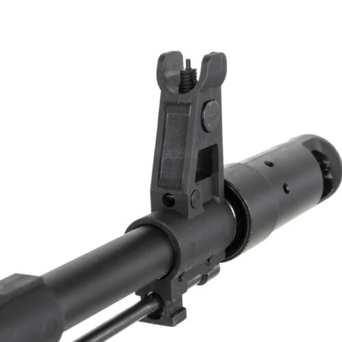 72287 SA AK-74S (SA-J74 CORE(TM) HAL ETU Gen.2) - Black / Plum