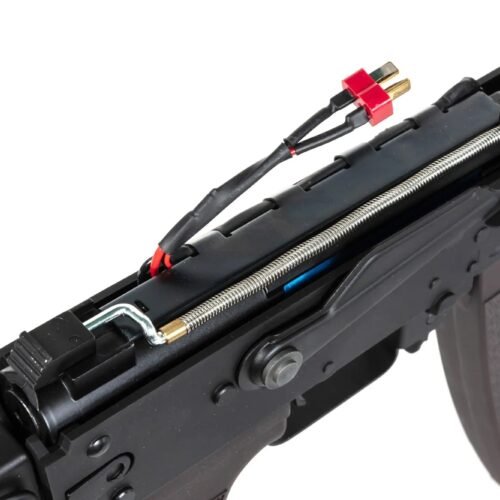 72288 SA AK-74S (SA-J74 CORE(TM) HAL ETU Gen.2) - Black / Plum