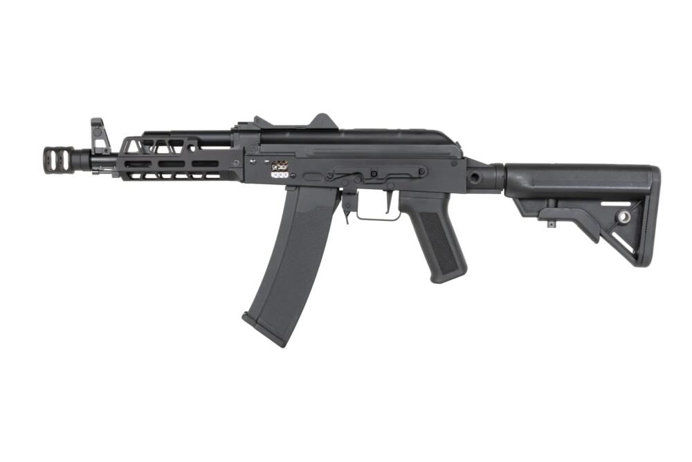 SA AK-74U M-LOK (SA-J83 CORE(TM) HAL ETU Gen.2) - Black