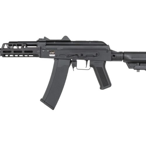 SA AK-74U M-LOK (SA-J83 CORE(TM) HAL ETU Gen.2) - Black