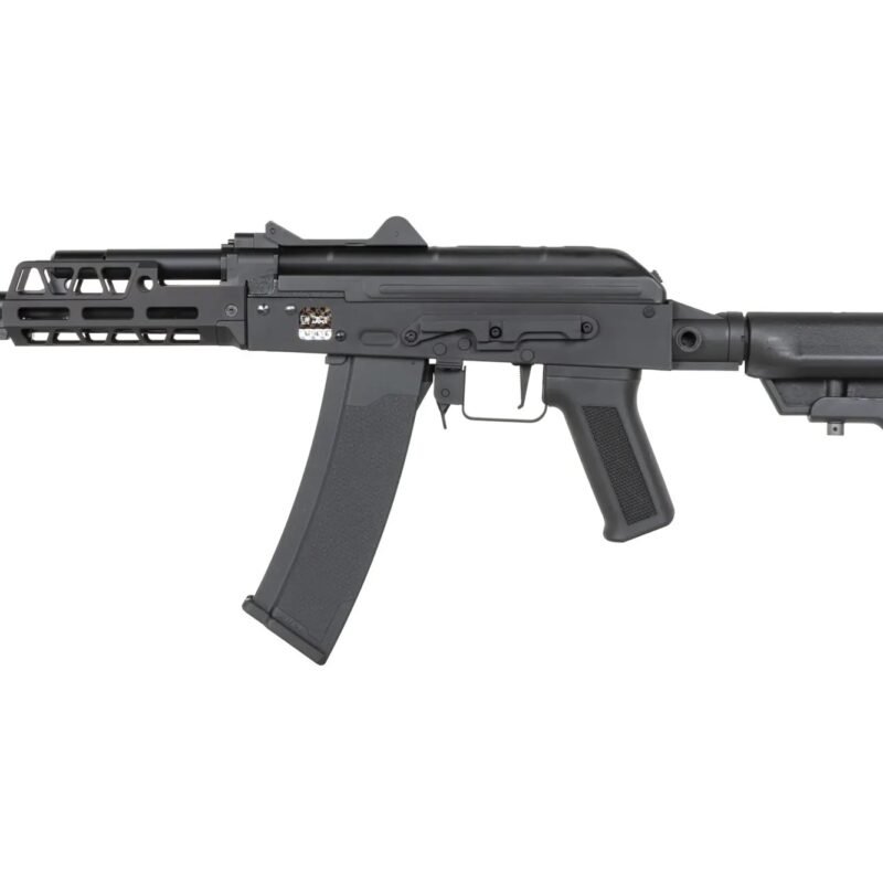 SA AK-74U M-LOK (SA-J83 CORE(TM) HAL ETU Gen.2) - Black