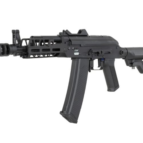 SA AK-74U M-LOK (SA-J83 CORE(TM) HAL ETU Gen.2) - Black