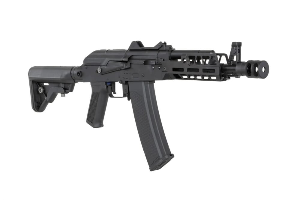 SA AK-74U M-LOK (SA-J83 CORE(TM) HAL ETU Gen.2) - Black