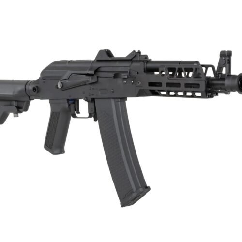 SA AK-74U M-LOK (SA-J83 CORE(TM) HAL ETU Gen.2) - Black