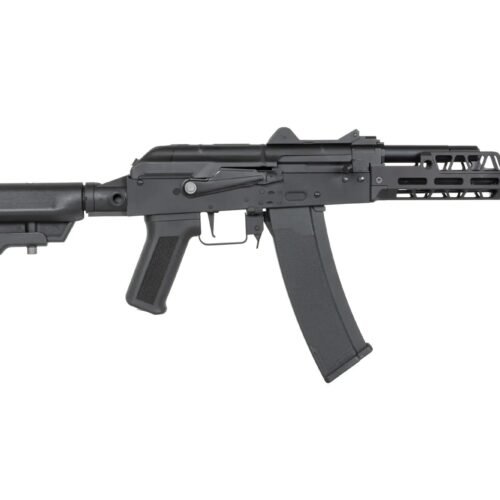 SA AK-74U M-LOK (SA-J83 CORE(TM) HAL ETU Gen.2) - Black