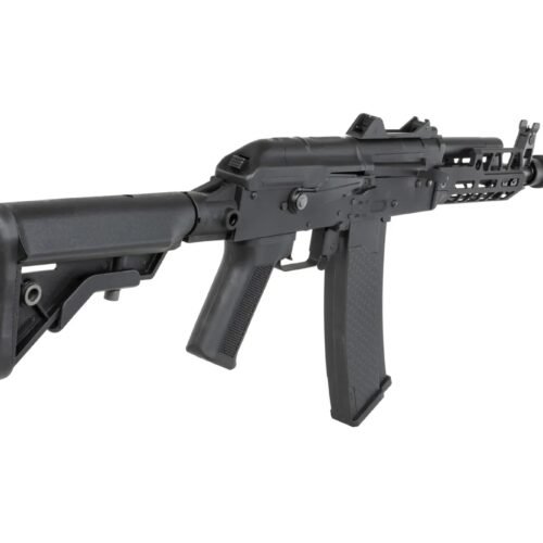 SA AK-74U M-LOK (SA-J83 CORE(TM) HAL ETU Gen.2) - Black