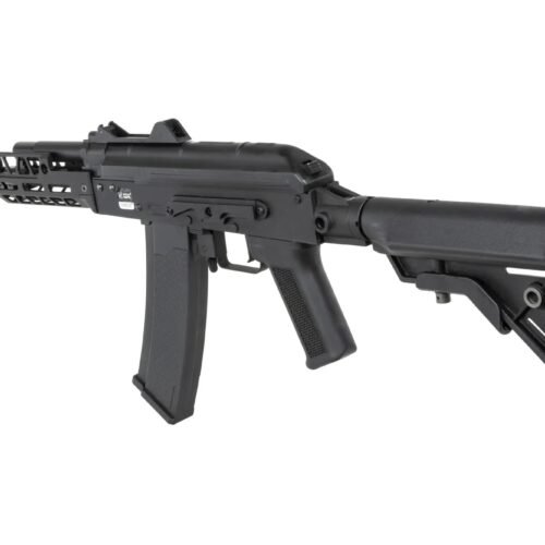 SA AK-74U M-LOK (SA-J83 CORE(TM) HAL ETU Gen.2) - Black