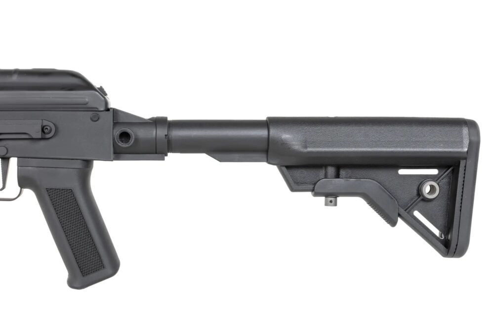 SA AK-74U M-LOK (SA-J83 CORE(TM) HAL ETU Gen.2) - Black