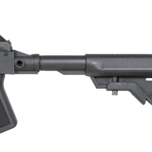 SA AK-74U M-LOK (SA-J83 CORE(TM) HAL ETU Gen.2) - Black