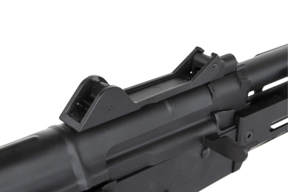 SA AK-74U M-LOK (SA-J83 CORE(TM) HAL ETU Gen.2) - Black