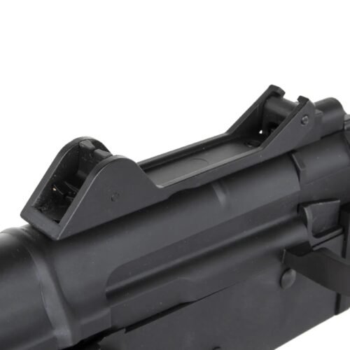 SA AK-74U M-LOK (SA-J83 CORE(TM) HAL ETU Gen.2) - Black