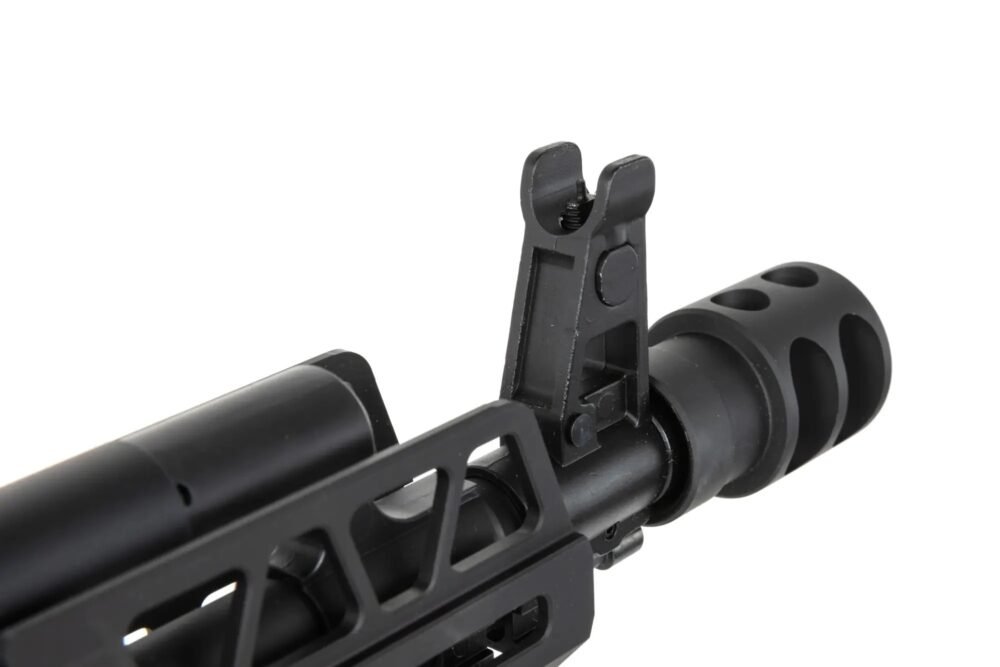 SA AK-74U M-LOK (SA-J83 CORE(TM) HAL ETU Gen.2) - Black