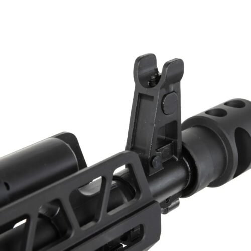 SA AK-74U M-LOK (SA-J83 CORE(TM) HAL ETU Gen.2) - Black