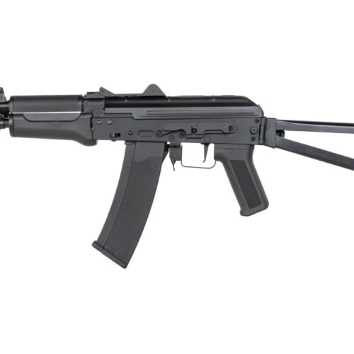 SA AKS-74UN (SA-J81 CORE(TM) HAL ETU Gen.2) - Black