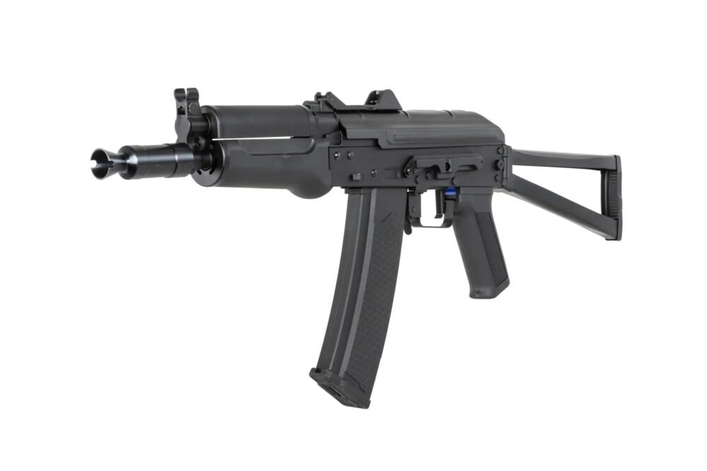 SA AKS-74UN (SA-J81 CORE(TM) HAL ETU Gen.2) - Black