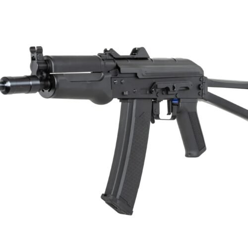 SA AKS-74UN (SA-J81 CORE(TM) HAL ETU Gen.2) - Black