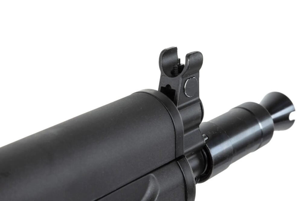 SA AKS-74UN (SA-J81 CORE(TM) HAL ETU Gen.2) - Black