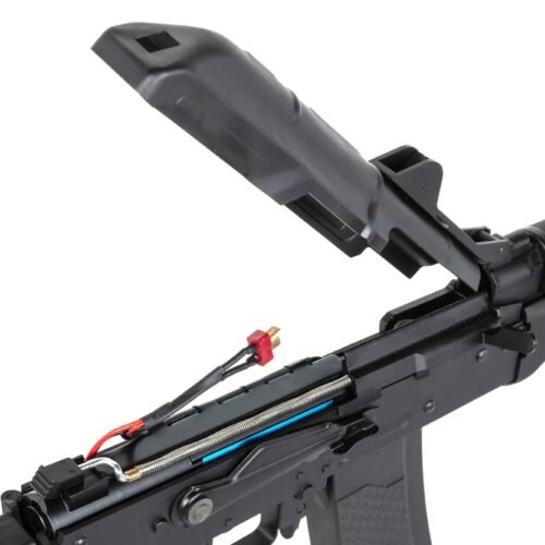 SA AKS-74UN (SA-J81 CORE(TM) HAL ETU Gen.2) - Black