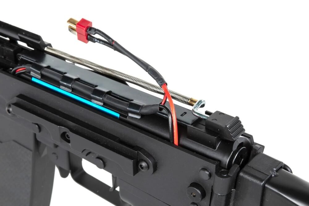 SA AKS-74UN (SA-J81 CORE(TM) HAL ETU Gen.2) - Black