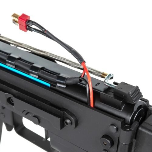 SA AKS-74UN (SA-J81 CORE(TM) HAL ETU Gen.2) - Black