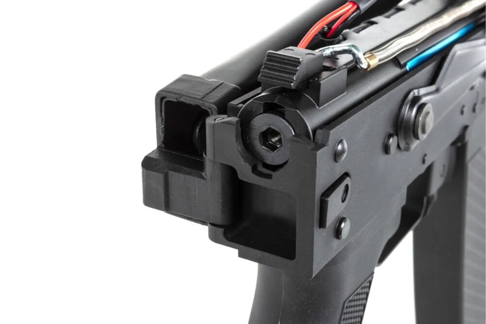 SA AKS-74UN (SA-J81 CORE(TM) HAL ETU Gen.2) - Black