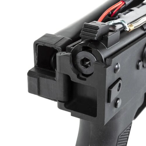 SA AKS-74UN (SA-J81 CORE(TM) HAL ETU Gen.2) - Black