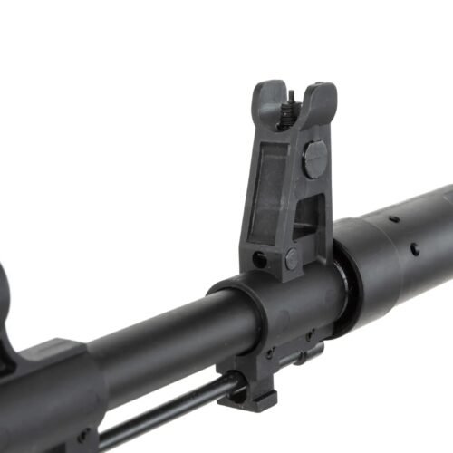 SA AK-74S (SA-J77 CORE(TM) HAL ETU Gen.2) - Black / Wood