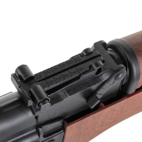 SA AK-74S (SA-J77 CORE(TM) HAL ETU Gen.2) - Black / Wood