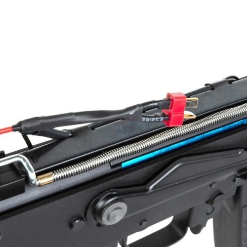 SA AK-74S (SA-J77 CORE(TM) HAL ETU Gen.2) - Black / Wood