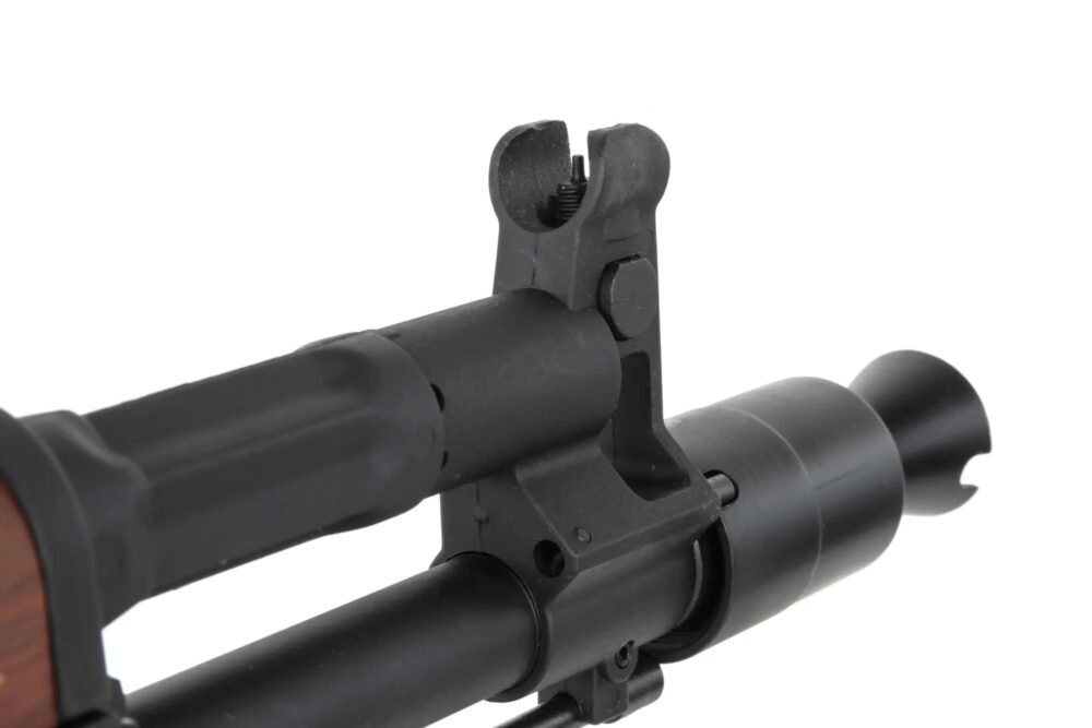 SA AKS-74N (SA-J78 CORE(TM) HAL ETU Gen.2) - Black / Wood