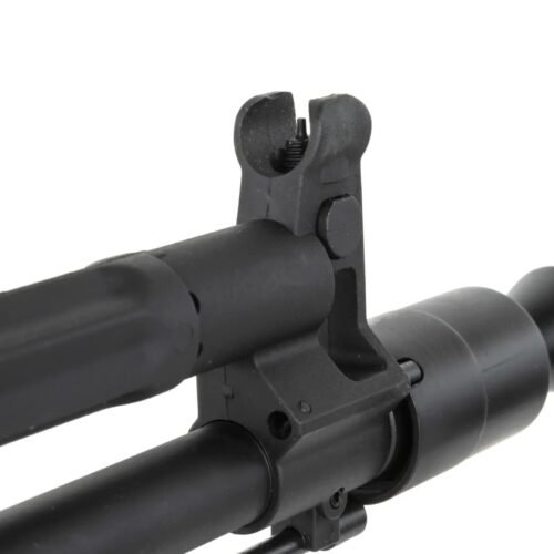 SA AKS-74N (SA-J78 CORE(TM) HAL ETU Gen.2) - Black / Wood