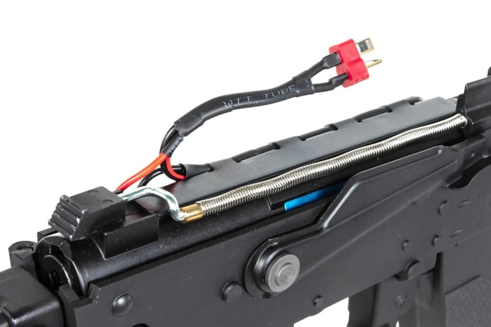 SA AKS-74N (SA-J78 CORE(TM) HAL ETU Gen.2) - Black / Wood