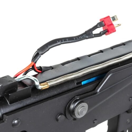 SA AKS-74N (SA-J78 CORE(TM) HAL ETU Gen.2) - Black / Wood