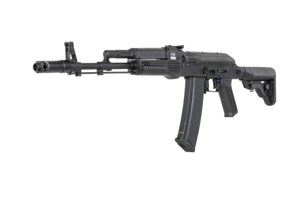 SA AK105 (SA-J79 CORE(TM) HAL ETU Gen.2) - Black