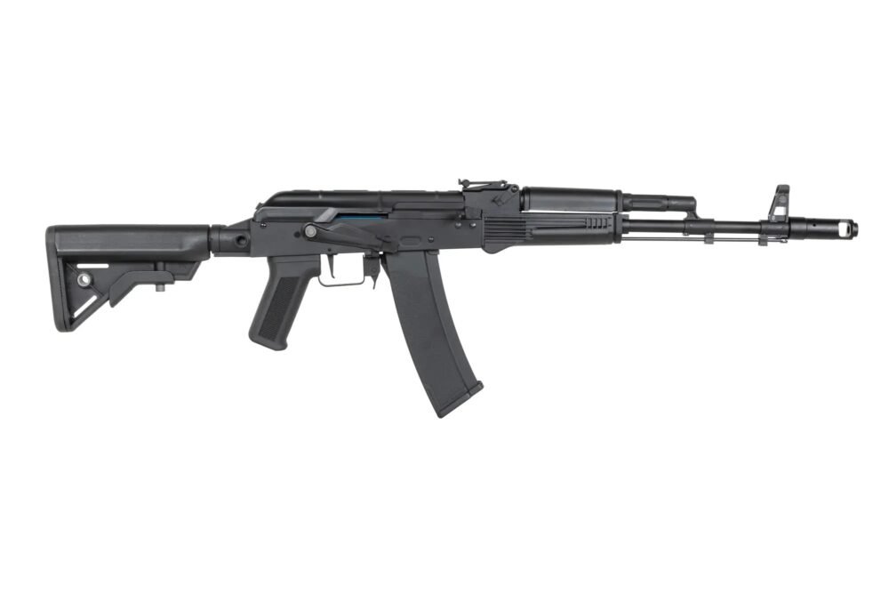 SA AK105 (SA-J79 CORE(TM) HAL ETU Gen.2) - Black