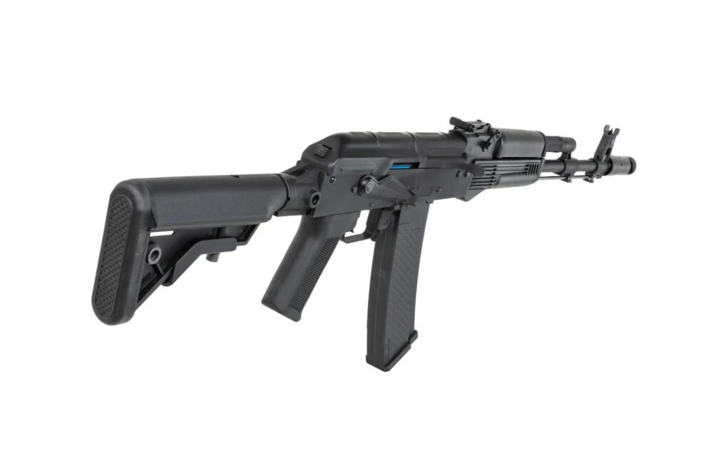 SA AK105 (SA-J79 CORE(TM) HAL ETU Gen.2) - Black