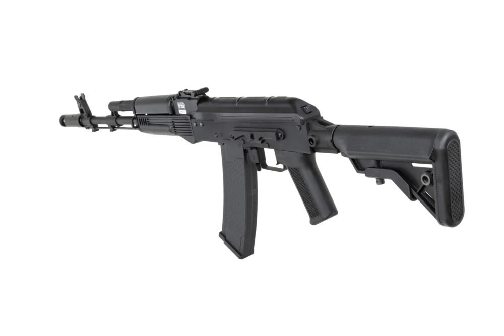 SA AK105 (SA-J79 CORE(TM) HAL ETU Gen.2) - Black