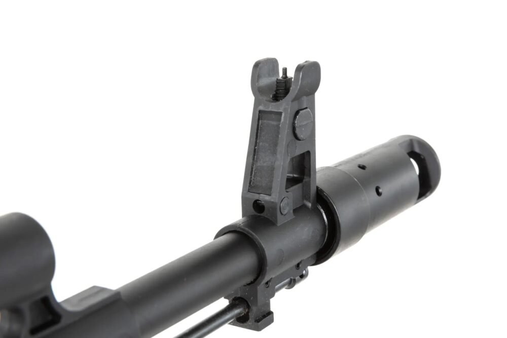 SA AK105 (SA-J79 CORE(TM) HAL ETU Gen.2) - Black