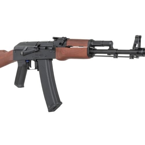 SA AK-74 (SA-J76 CORE(TM) HAL ETU Gen.2) - Black / Wood