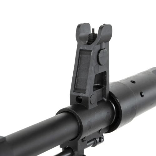 SA AK-74 (SA-J76 CORE(TM) HAL ETU Gen.2) - Black / Wood