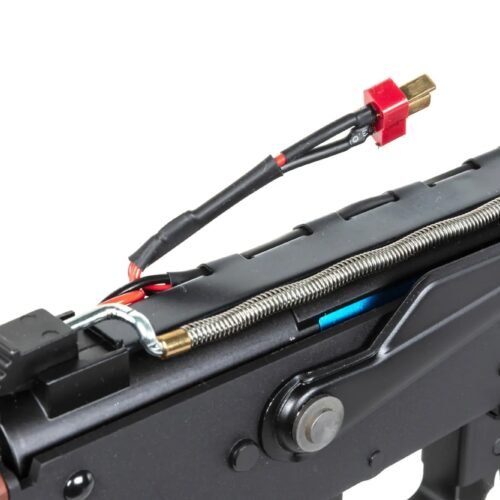 SA AK-74 (SA-J76 CORE(TM) HAL ETU Gen.2) - Black / Wood