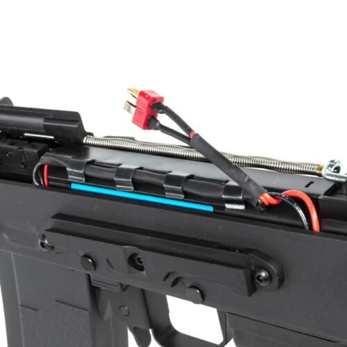 SA AK-74 (SA-J76 CORE(TM) HAL ETU Gen.2) - Black / Wood